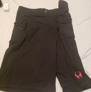 Hylete shorts